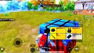 Pubg Mobile Game video - Gameplay 16 - Android Gameplay Videos