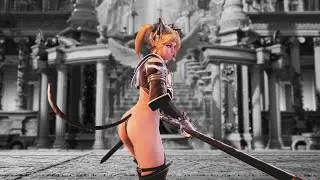 SC VI Online 435 (PS4)