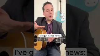 It's Not Too Late To Learn Guitar (12 Reasons - Then Watch Full Video)