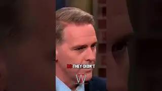 It Was All Lies: Reporter Doesn’t Hold Back