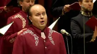 🎶"Ave Maria" - Ф.Шуберт/Данилов Хор/Юрий Барков