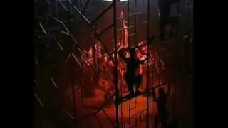 Шоу Дикий Запад на проекте 