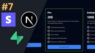 Checkout | Setup Stripe with Next.js and Supabase # 7