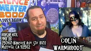 2020 Mail-Opening Compilation