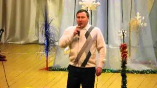 Поверь в мечту(Самусёв А. 2016)