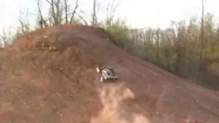 Nitro Rc Buggy Bashing - MSPvideos
