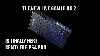 Avermedia Live Gamer HD 2 Unboxing
