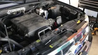 Is it worth repairing automatic transmission yourself?? Result of repair 6f35 transmission