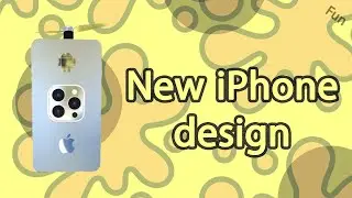 New iPhone design iPhone making game on the web Choose the next iPhone with the desired style