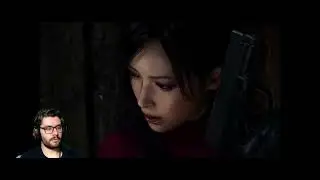RE4 RMK  Separate Ways PT FINAL | O Fim que a Ada Escolheu