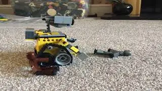 Stop motion animation revolution