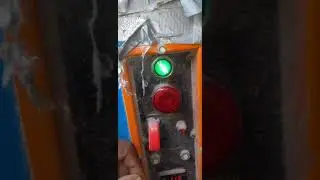 How to use a Accu1 insulating machine.