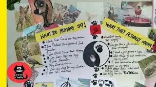 Animal abuse on Tik Tok | Art tribute to animals | ban tiktok | cotton Candy Arts