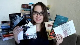 Поэзия на полках | Странности, красивости, розыгрыш книжки :3