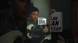 kau tak sendiri #bondanprakoso #shortsvideo