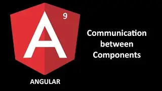 Angular Communication between Components - 1