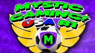 Rumble Stars: Mystic Gaming Is #1 in North America!