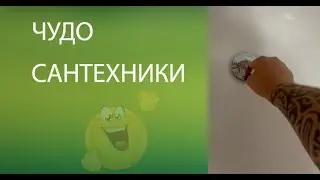 Чудо сантехники