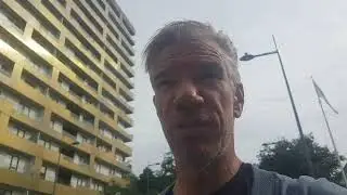 Reflexioner efter 1 månad på psyket