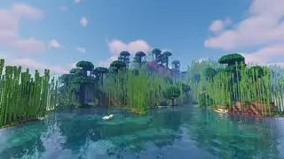 Jungle Island Base Intro