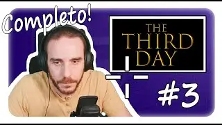 "The Third Day" Juego completo #3