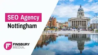SEO Agency Nottingham