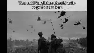 kurdistan should exis