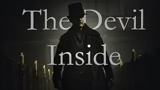 Taboo - The Devil Inside | Music Video | FireStarter