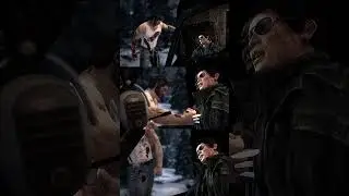 WOLVERINE UNLEASHED! X Men Origins Wolverine #shorts 8
