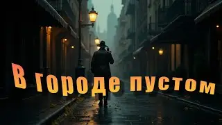 В городе пустом... (Music Video)
