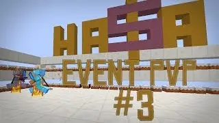 Event PVP #3 - Wielki Finał ! [mc.skkf.net]