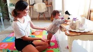 Coleccionando momentos inolvidables | VLOGS | Familia Coquetes