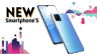 💥UPCOMING BEST MOBILES ⚡