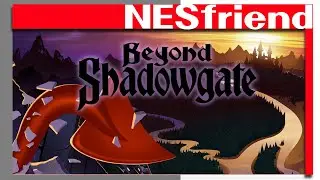 Beyond Shadowgate on Steam | NESfriend