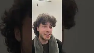 Davide Dalmonte talks 