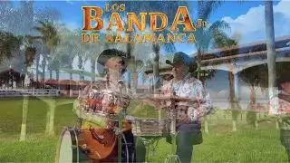 MIS QUERENCIAS/LOS BANDA JR DE SALAMANCA
