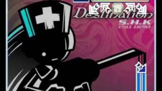 PIU FIESTA simfile destination