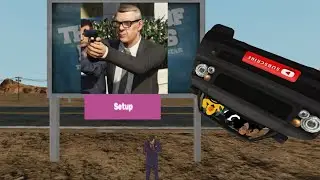 GTA 5 Online - Doomsday Act 3 - Escort ULP