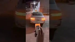 GENESIS G80 Qisqa abzor QUYOSHDAN ZARYAT OLADI!