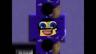 I Accidentally Klasky Csupo Scan