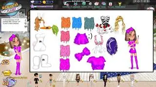 FAVORITE GLITCH(drip glitch) MSP