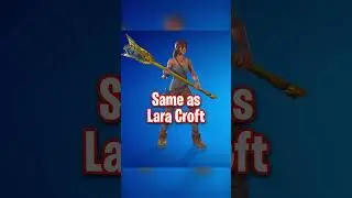 Best Skins With FNCS Pickaxe!
