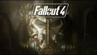 Fallout 4 ep 1: 