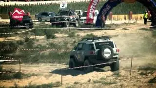 CLUB 4X4 SPRINT TRIAL PART 3