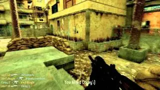dem flickshots