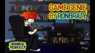 Game Genie - PIXEL PERFECT OST