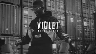 Uzi x Ninho Type Beat 