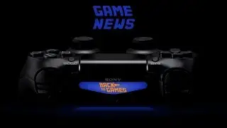 Игровые новости недели (10 апреля 2017)