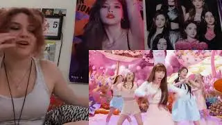 woo!ah! 'Danger' Reaction {THEY MADE SEVERAL POINTS}