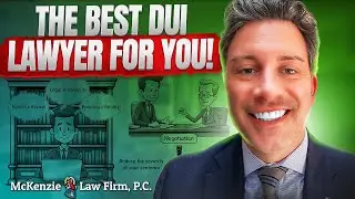 The Best DUI Lawyer for you!